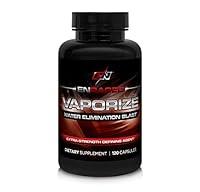 Algopix Similar Product 10 - Enraged Nutrition Vaporize Water