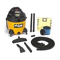 Algopix Similar Product 1 - ShopVac 9625310 65Peak Horsepower
