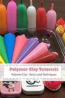 Algopix Similar Product 15 - Polymer Clay Tutorials Polymer Clay 