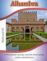 Algopix Similar Product 9 - Alhambra A Photobook Journey into the