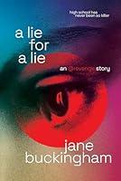 Algopix Similar Product 15 - A Lie for a Lie (An @Revenge Story)