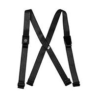 Algopix Similar Product 11 - Trident Weight Belt Suspenders for