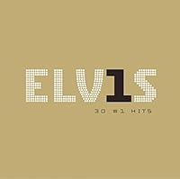 Algopix Similar Product 18 - Elvis 30 #1 Hits