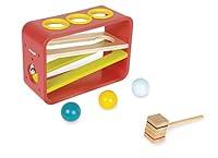Algopix Similar Product 14 - Janod Frappa' Ball