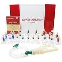 Algopix Similar Product 1 - EverOne Biomagnetic Chinese Cupping