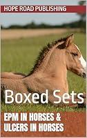 Algopix Similar Product 4 - EPM in Horses  Ulcers in Horses Boxed