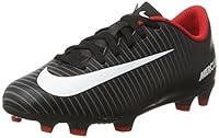 Algopix Similar Product 5 - Nike Kids JR Mercurial Vapor XI FG