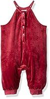 Algopix Similar Product 17 - Gymboree Baby Girls Sleeveless Velour