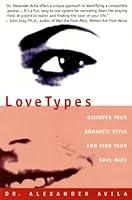 Algopix Similar Product 3 - Lovetypes Discover Your Romantic Style