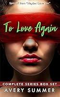 Algopix Similar Product 4 - To Love Again A Steamy Lesbian Romance