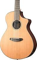 Algopix Similar Product 5 - Breedlove Solo Concert Nylon CE Western