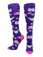 Algopix Similar Product 8 - MadSportsStuff Neon Puppy Dogs Over The