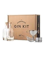 Algopix Similar Product 15 - WP Homemade Gin Kit Make Your Own