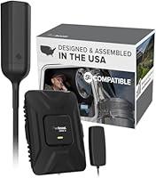 Algopix Similar Product 12 - weBoost Drive 4GX OTR 470210 Truck
