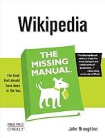 Algopix Similar Product 2 - Wikipedia The Missing Manual The