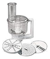 Algopix Similar Product 2 - Bosch MUZ4MM3 Mixeur Plongeant