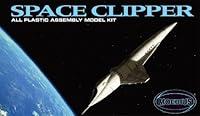 Algopix Similar Product 10 - Space Clipper Orion