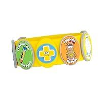 Algopix Similar Product 17 - Food Allergy Bracelets for Kids 