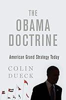 Algopix Similar Product 6 - The Obama Doctrine American Grand