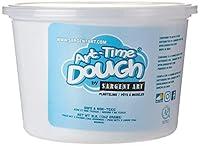 Algopix Similar Product 19 - Sargent Art 3Pound ArtTime Dough