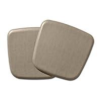 Algopix Similar Product 6 - GelPro Vintage Leather Comfort Seat