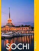 Algopix Similar Product 13 - SOCHI A MindBlowing Tour of