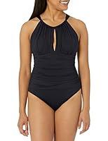 Algopix Similar Product 2 - La Blanca Womens Island Goddess Hi