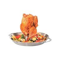 Algopix Similar Product 7 - Gefu Chicken Roaster and Vegetable Wok