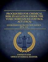 Algopix Similar Product 14 - Procedures for Chemical Risk Evaluation