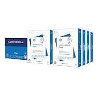 Algopix Similar Product 10 - Hammermill Printer Paper 20 Lb Copy