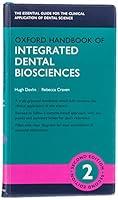 Algopix Similar Product 12 - Oxford Handbook of Integrated Dental