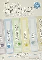 Algopix Similar Product 19 - Meine RegalVeredler live  love 
