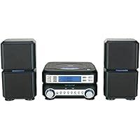 Algopix Similar Product 10 - NAXA Electronics NAXA NS438 Digital CD