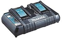 Algopix Similar Product 2 - Makita Dc18Rd Dual Port Charger