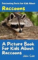 Algopix Similar Product 10 - A Picture Book for Kids About Raccoons