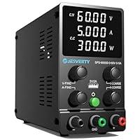 Algopix Similar Product 17 - Jesverty DC Power Supply Variable