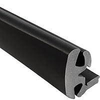 Algopix Similar Product 2 - TrimLok EPDM Dense Rubber Window