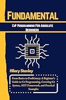 Algopix Similar Product 17 - Fundamental C Programming For Absolute