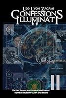 Algopix Similar Product 6 - Confessions of an Illuminati Volume 11