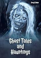 Algopix Similar Product 18 - Ghost Tales and Hauntings