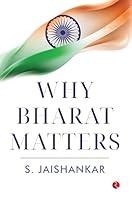 Algopix Similar Product 18 - WHY BHARAT MATTERS