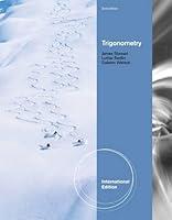 Algopix Similar Product 10 - Trigonometry. James Stewart