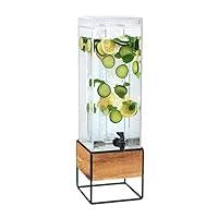 Algopix Similar Product 11 - CalMil 3561399 Beverage Dispenser