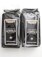 Algopix Similar Product 18 - Certified 100 Organic Black Beluga