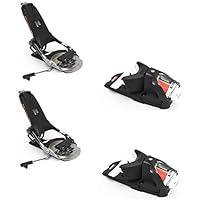 Algopix Similar Product 5 - LOOK Pivot 12 GW Ski Bindings 2020-115mm