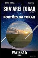 Algopix Similar Product 6 - SHAAREI TORAH Portes da Torah 