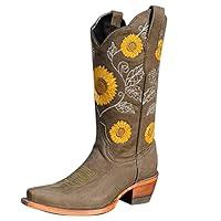 Algopix Similar Product 15 - UQGHQO Chelsea Boots Women Chunky Heel
