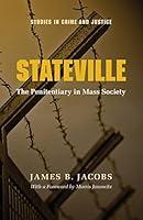 Algopix Similar Product 9 - Stateville The Penitentiary in Mass