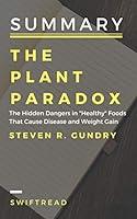 Algopix Similar Product 15 - Summary The Plant Paradox By Steven R