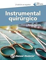 Algopix Similar Product 17 - Instrumental quirrgico Spanish